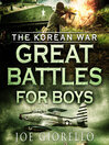 Great Battles for Boys